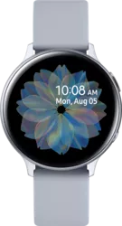 Samsung Galaxy Watch Active2 - Aluminium · 40mm